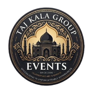 Taj Kala Group Events 